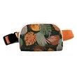 Sublime Series rPET Fanny Pack | https://www.bestnamebadges.com