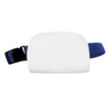 Sublime Series rPET Fanny Pack | https://www.bestnamebadges.com