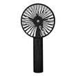 Mist Fan With Phone Stand | https://www.bestnamebadges.com