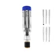6-In-1 Quick Release Screwdriver | https://www.bestnamebadges.com