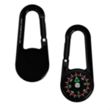Croft Carabiner Compass | https://www.bestnamebadges.com