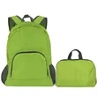 Lightweight Foldable Waterproof Travel Backpack Daypack | https://www.bestnamebadges.com