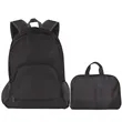 Lightweight Foldable Waterproof Travel Backpack Daypack | https://www.bestnamebadges.com