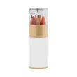 12 Piece Crayon And Pencil Set | https://www.bestnamebadges.com