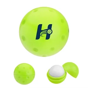 rABS Pickleball Lip Moisturizer | https://www.bestnamebadges.com