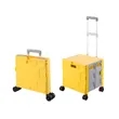 30L Foldable Shopping Cart | https://www.bestnamebadges.com