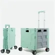 30L Foldable Shopping Cart | https://www.bestnamebadges.com