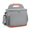 Handheld Cooler Bag | https://www.bestnamebadges.com