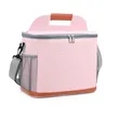 Handheld Cooler Bag | https://www.bestnamebadges.com
