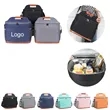 Handheld Cooler Bag | https://www.bestnamebadges.com