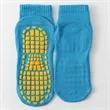 Non-Slip Grip Trampoline Socks Anti-Skid Yoga Play Area | https://www.bestnamebadges.com