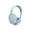 Wireless Over Ear Bluetooth Headphones Deep Bass | https://www.bestnamebadges.com