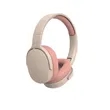 Wireless Over Ear Bluetooth Headphones Deep Bass | https://www.bestnamebadges.com