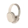 Wireless Over Ear Bluetooth Headphones Deep Bass | https://www.bestnamebadges.com