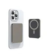 Portable Magnetic Wireless Mini Power Bank Fast Charging | https://www.bestnamebadges.com