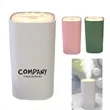 Mountain Shape Air Humidifier Ultra-Quiet Cool Mist | https://www.bestnamebadges.com