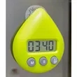 Cute Waterproof sucking disc Non-Ticking Battery Timer | https://www.bestnamebadges.com