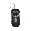 Car Multifunctional LED Light Bottle Opener Keychain | https://www.bestnamebadges.com