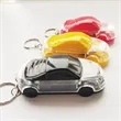 Car Multifunctional LED Light Bottle Opener Keychain | https://www.bestnamebadges.com
