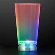 16 oz. Pint Cup with Color Change LEDs | https://www.bestnamebadges.com