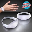 Light Up LED Motion Activated Bracelets | https://www.bestnamebadges.com