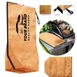 Reusable Non Stick BBQ Grill Bag for Outdoor Cooking | https://www.bestnamebadges.com