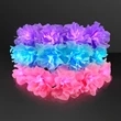LED Flower Halo Crown | https://www.bestnamebadges.com