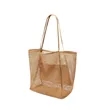 BeachNylon Mesh Tote Bag | https://www.bestnamebadges.com