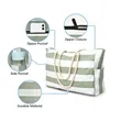 Beach Bags for Women | https://www.bestnamebadges.com