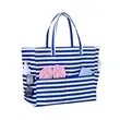 Waterproof Beach Tote Pool Bags | https://www.bestnamebadges.com