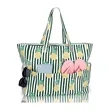 Waterproof Beach Tote Pool Bags | https://www.bestnamebadges.com