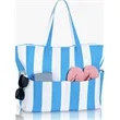 Waterproof Beach Tote Pool Bags | https://www.bestnamebadges.com