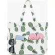 Waterproof Beach Tote Pool Bags | https://www.bestnamebadges.com