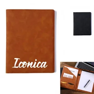 Portfolio Organizer Binder