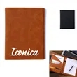 Portfolio Organizer Binder | https://www.bestnamebadges.com