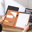 Portfolio Organizer Binder | https://www.bestnamebadges.com