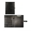 Professional Padfolio with Clipboard | https://www.bestnamebadges.com