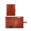 Professional Padfolio with Clipboard | https://www.bestnamebadges.com