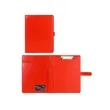 Professional Padfolio with Clipboard | https://www.bestnamebadges.com