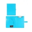 Professional Padfolio with Clipboard | https://www.bestnamebadges.com