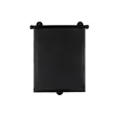 Sun Safety Car Window Shade with Heat Alert | https://www.bestnamebadges.com