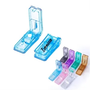 Pill Cutter for Cutting Vitamins