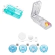 Pill Cutter for Cutting Vitamins | https://www.bestnamebadges.com