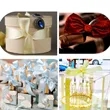Thin Solid Color Satin Ribbon | https://www.bestnamebadges.com