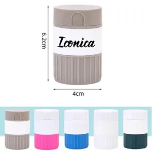 4 in 1 Pill Crusher and Cutter