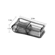 Pill Cutter and Splitter with Built-In Dispenser | https://www.bestnamebadges.com