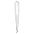 Custom Neoprene Lanyard | https://www.bestnamebadges.com