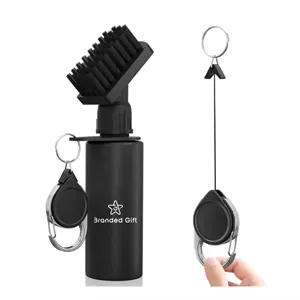 Pro Golf Club Brush Cleaner
