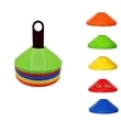 Disc Cones | https://www.bestnamebadges.com
