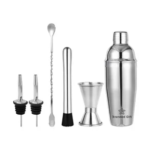 Cocktail Shaker Set